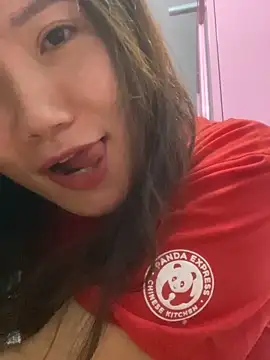 Pyy07 online show from March 12, 2026, 12:55 pm