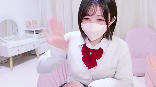 Snapshot of Hinata_Sun chatting on September 24, 2025, 9:45 am Hinata Sun online show from September 24, 2025, 9:45 am