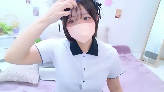 Snapshot of Hinata_Sun chatting on June 21, 2026, 3:47 pm Hinata Sun online show from June 21, 2026, 3:47 pm