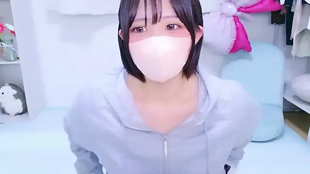 Snapshot of Hinata_Sun chatting on June 24, 2026, 11:53 am Hinata Sun online show from June 24, 2026, 11:53 am