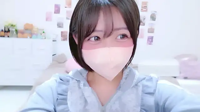 Snapshot of Hinata_Sun chatting on June 25, 2026, 12:09 pm Hinata Sun online show from June 25, 2026, 12:09 pm