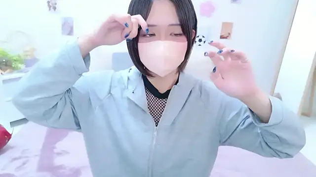 Snapshot of Hinata_Sun chatting on June 27, 2026, 12:22 pm Hinata Sun online show from June 27, 2026, 12:22 pm