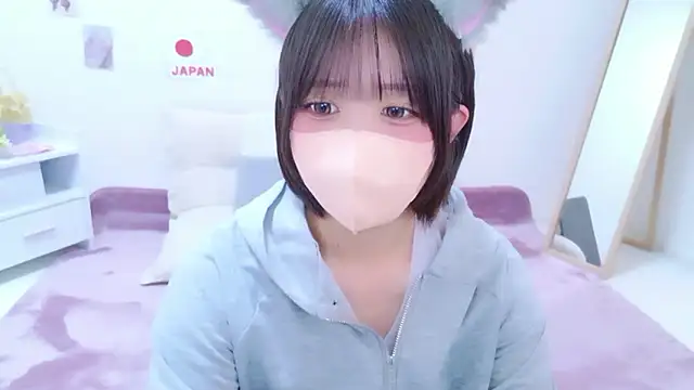 Snapshot of Hinata_Sun chatting on July 9, 2026, 11:58 am Hinata Sun online show from July 9, 2026, 11:58 am