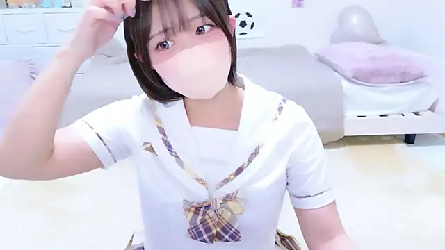 Snapshot of Hinata_Sun chatting on July 11, 2026, 12:30 pm Hinata Sun online show from July 11, 2026, 12:30 pm