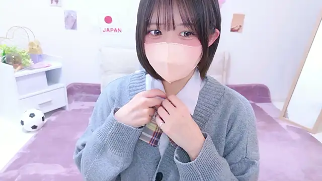 Snapshot of Hinata_Sun chatting on July 13, 2026, 11:46 am Hinata Sun online show from July 13, 2026, 11:46 am