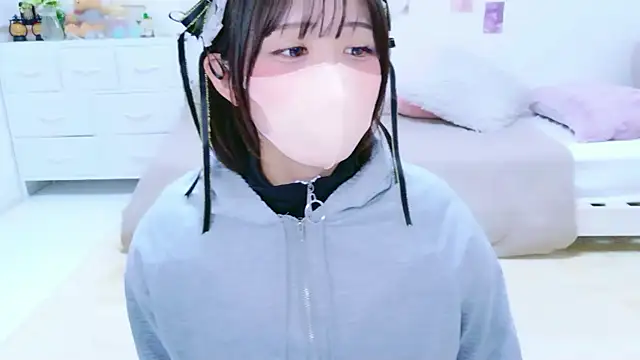 Snapshot of Hinata_Sun chatting on July 20, 2026, 1:46 pm Hinata Sun online show from July 20, 2026, 1:46 pm