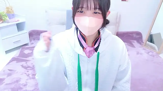 Snapshot of Hinata_Sun chatting on July 26, 2026, 11:50 am Hinata Sun online show from July 26, 2026, 11:50 am