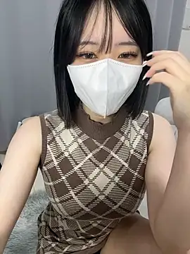 Snapshot of Ribon_n chatting on October 4, 2025, 2:59 pm Ribon n online show from October 4, 2025, 2:59 pm