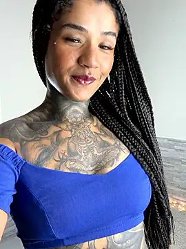 xbigpeach online show from January 9, 2026, 3:31 am