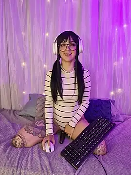 babedooll online show from May 5, 2026, 1:41 pm