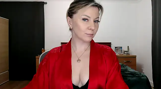 Snapshot of ParadiseAlina chatting on January 14, 2025, 7:43 pm ParadiseAlina online show from January 14, 2025, 7:43 pm