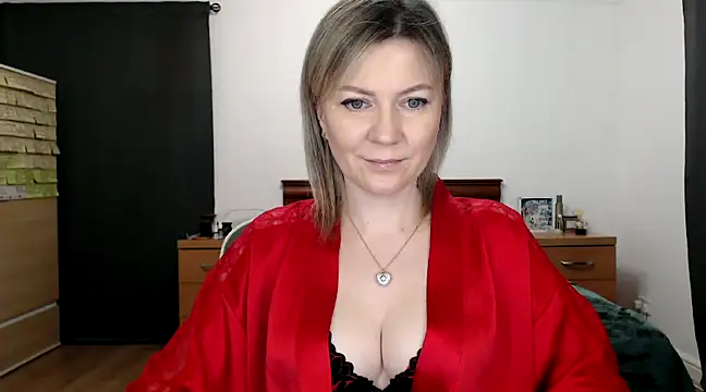 Snapshot of ParadiseAlina chatting on February 5, 2025, 7:20 pm ParadiseAlina online show from February 5, 2025, 7:20 pm