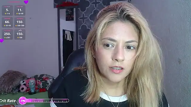 Snapshot of karamirror_ chatting on August 5, 2026, 3:53 am karamirror online show from August 5, 2026, 3:53 am