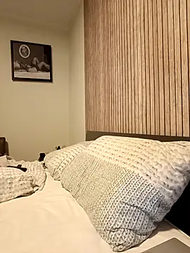 JezebelDutch online show from March 12, 2026, 2:01 pm