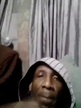 longdickson12345 online show from October 1, 2025, 1:44 am