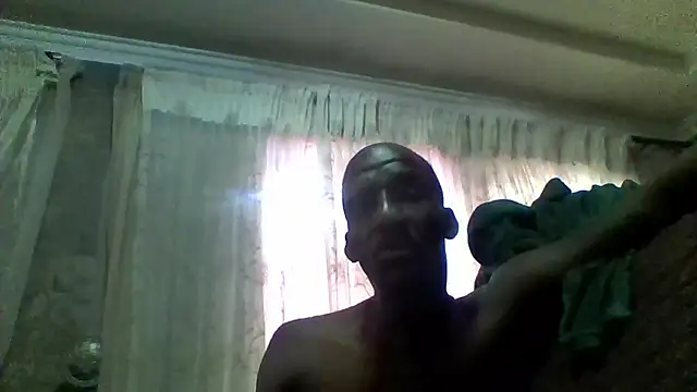 longdickson12345 online show from January 9, 2026, 4:15 am