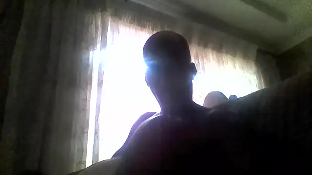 longdickson12345 online show from January 19, 2026, 4:49 am