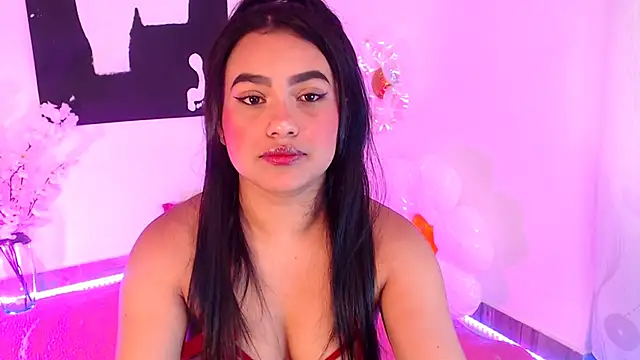 Sami-Queen online show from June 16, 2026, 7:16 pm