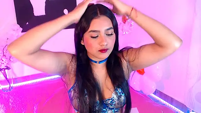 Sami-Queen online show from June 22, 2026, 7:11 pm