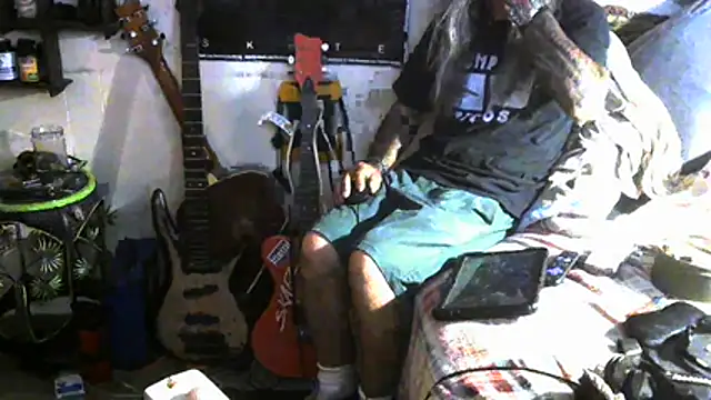 crassanova online show from July 28, 2026, 8:23 pm