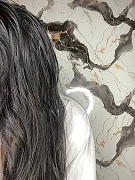 BrunetteBliss69 online show from February 17, 2026, 3:36 am