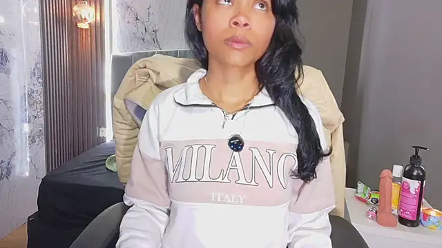 Kristall 06 online show from February 26, 2026, 5:06 am