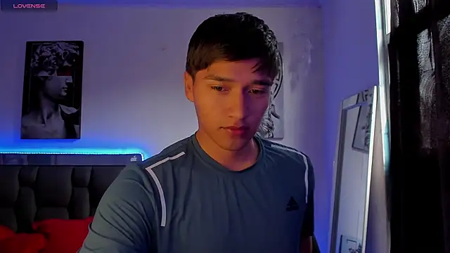 Snapshot of mateo-Esposito chatting on September 17, 2025, 5:03 pm mateo-Esposito online show from September 17, 2025, 5:03 pm