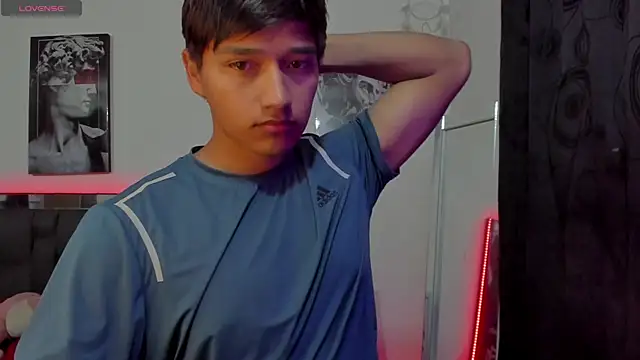 Snapshot of mateo-Esposito chatting on November 4, 2025, 1:05 am mateo-Esposito online show from November 4, 2025, 1:05 am