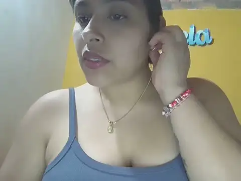 zairabreze online show from May 12, 2026, 1:25 am