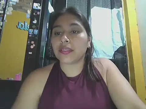 zairabreze online show from May 27, 2026, 1:57 am