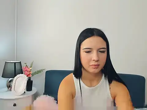 TaliaAdorable online show from October 4, 2025, 7:50 am