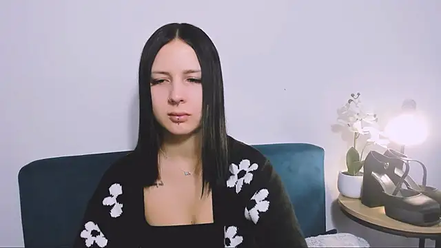 TaliaAdorable online show from January 10, 2026, 10:06 am