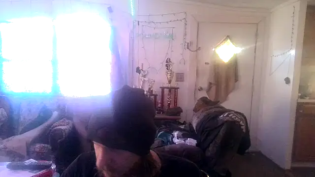 Snapshot of Poundtown1226 chatting on January 12, 2026, 7:19 pm Poundtown1226 online show from January 12, 2026, 7:19 pm