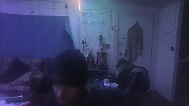 Snapshot of Poundtown1226 chatting on January 16, 2026, 1:09 am Poundtown1226 online show from January 16, 2026, 1:09 am