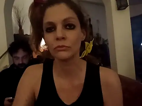 Snapshot of Marizoka chatting on September 15, 2025, 9:31 am Marizoka online show from September 15, 2025, 9:31 am