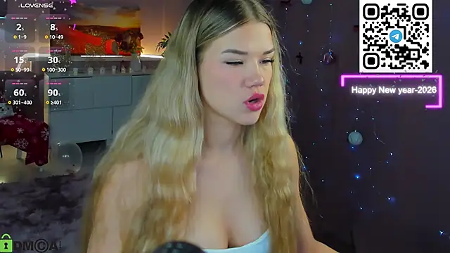 CherryLexi  online show from December 21, 2025, 3:13 am