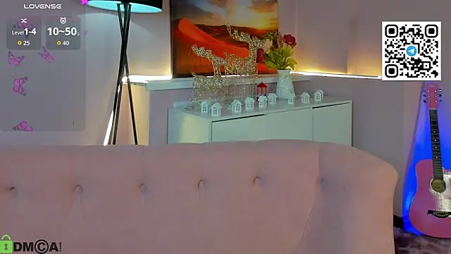 CherryLexi  online show from March 3, 2026, 3:34 am