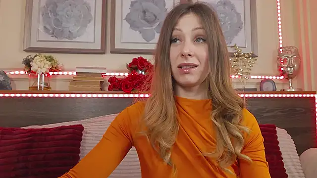 MuseDollX online show from February 18, 2026, 7:21 pm