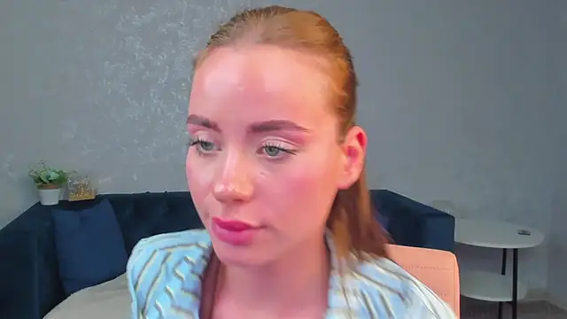 Ameli Povilain online show from October 19, 2025, 11:33 am