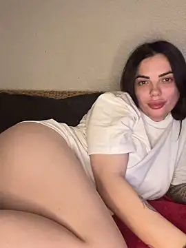 Snapshot of -RAHELA- chatting on February 5, 2026, 4:44 pm -RAHELA- online show from February 5, 2026, 4:44 pm