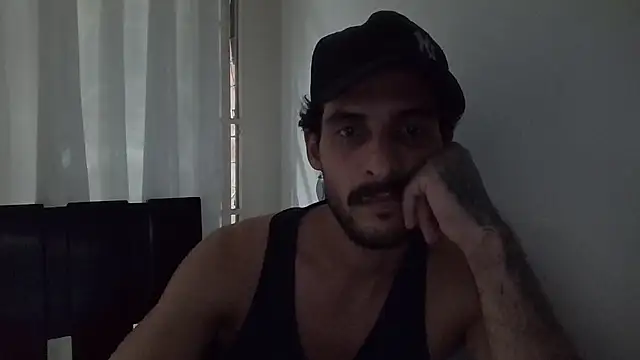 mochakkdj online show from October 20, 2025, 12:00 am