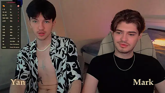 Snapshot of itsyanbb chatting on September 19, 2025, 6:48 am itsyanbb online show from September 19, 2025, 6:48 am