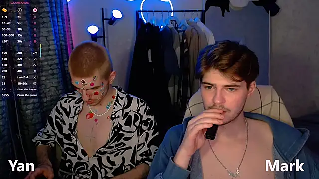 Snapshot of itsyanbb chatting on November 15, 2025, 3:30 pm itsyanbb online show from November 15, 2025, 3:30 pm