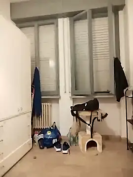 JuanD vero online show from September 9, 2025, 5:56 pm