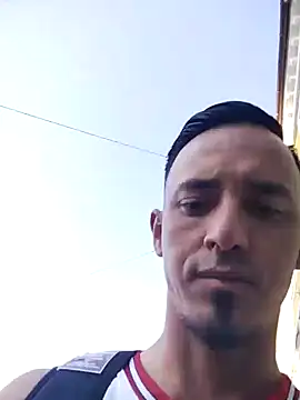 JuanD vero online show from September 21, 2025, 4:08 pm