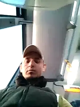 JuanD vero online show from October 16, 2025, 3:13 pm