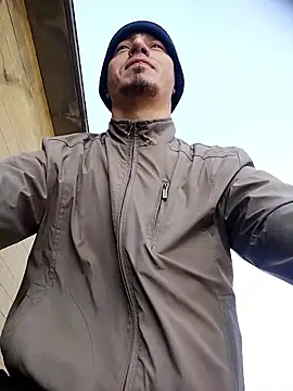 JuanD vero online show from January 7, 2026, 12:51 pm