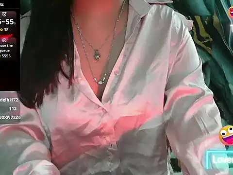 Snapshot of Dream_Kavya chatting on October 24, 2025, 5:15 am Dream Kavya online show from October 24, 2025, 5:15 am