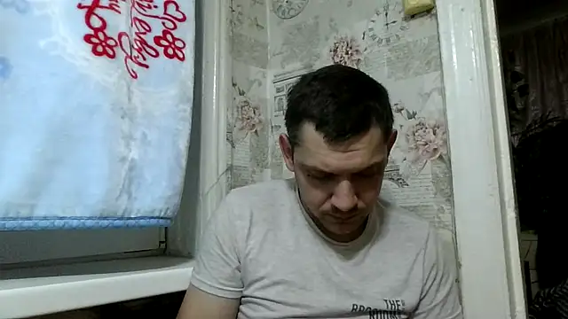 BogdanNegoda online show from April 23, 2026, 7:38 pm