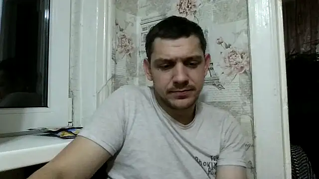 BogdanNegoda online show from April 24, 2026, 7:38 pm